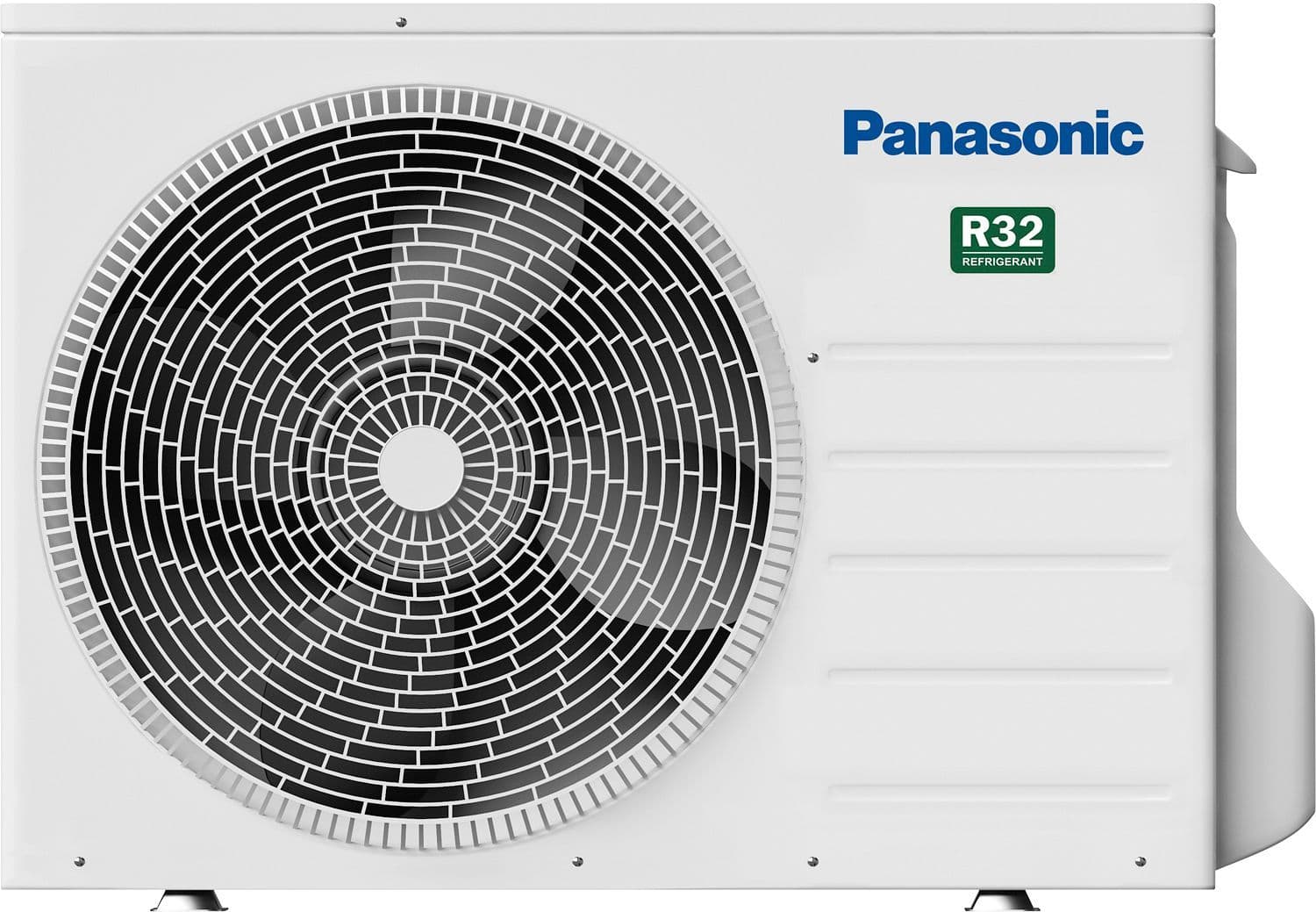 Buitenunit lucht/lucht WP airco monosplit TZ panasonic 6,0KW Wifi