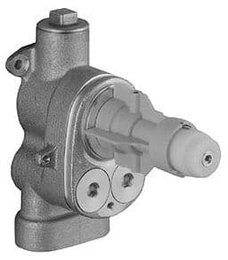 INBOUW THERM. 3/4" DORN. XTOOL NAAKT NIEUW