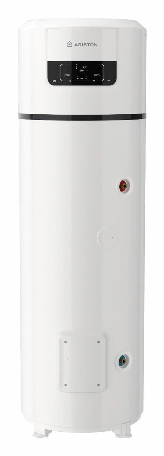 Boiler thermodynamique sys nuos plus S2 R290 Wifi 245L +spirale ERP a+/soutirage XL Ariston