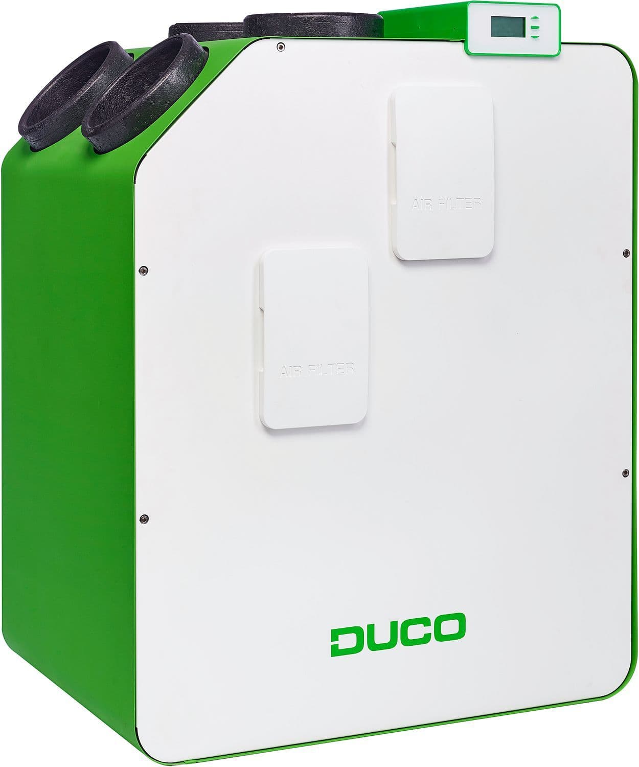 VENTILATIE UNIT D DUCOBOX ENERGY PREMIUM 325 1 ZONE STANDAARD LINKS