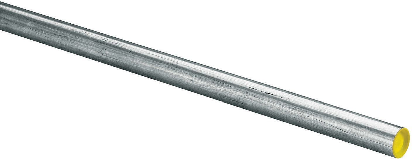 Inox buis sanpress 35-1,5MM L 6M Viega