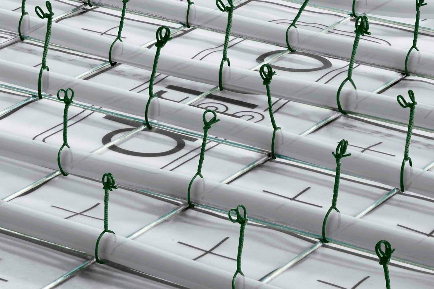 D-floor pert Premium grid pack verleg 10CM 60M²