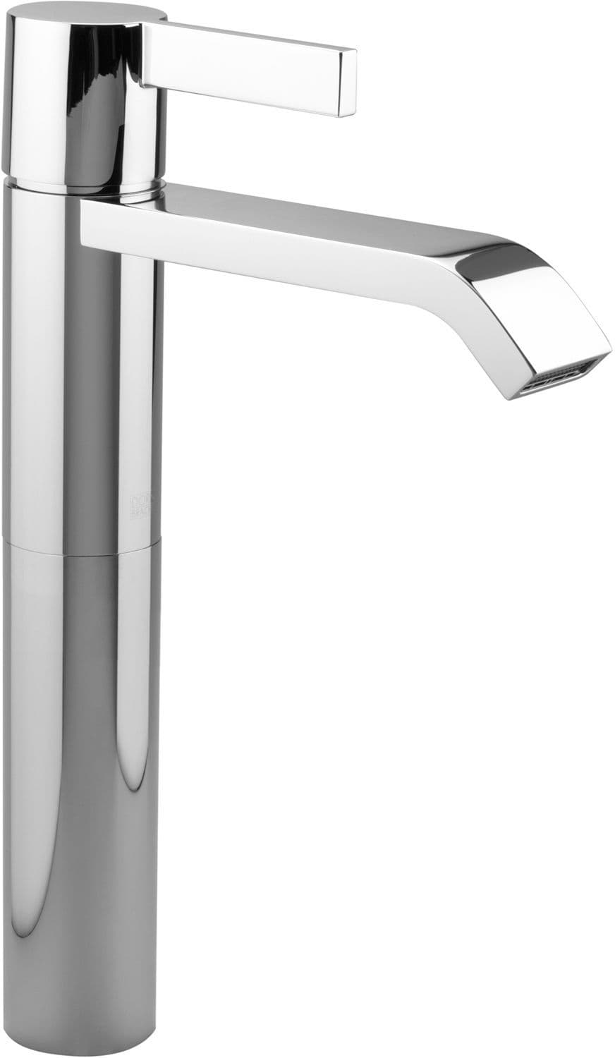 Mitigeur lavabo imo dornbracht haut sans vidage automatique chrome
