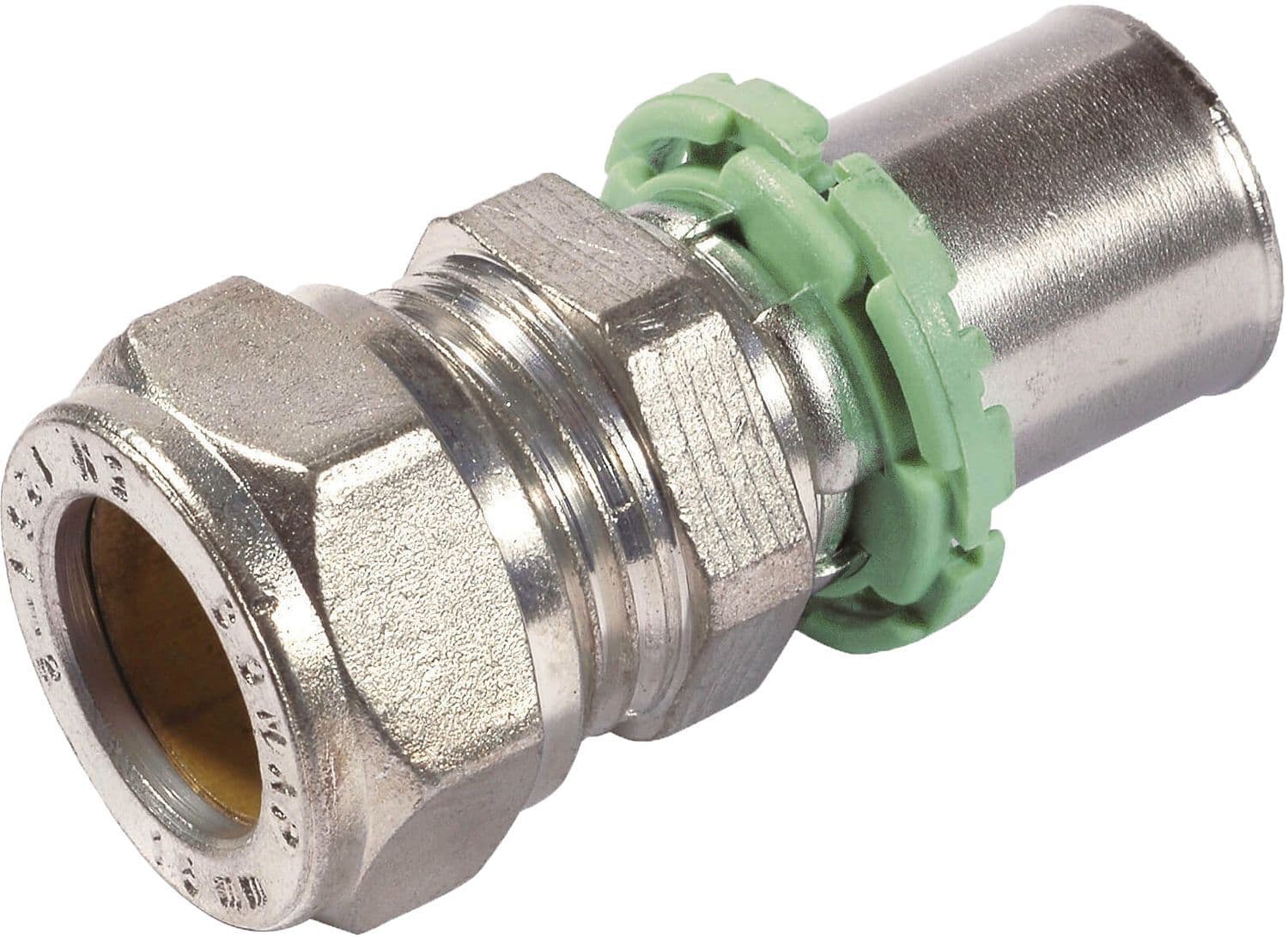 KOPPELING 20MM-22MM BIKON SKINPR.COMAP