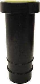 Pe uitzetmof Geberit 315MM