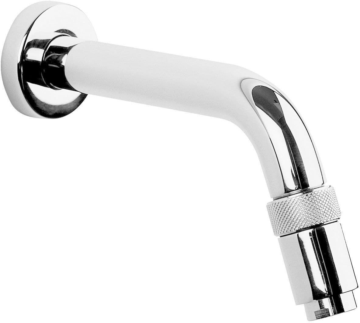 Koudwaterkraan muur FREDDO11 Clou 150MM chroom
