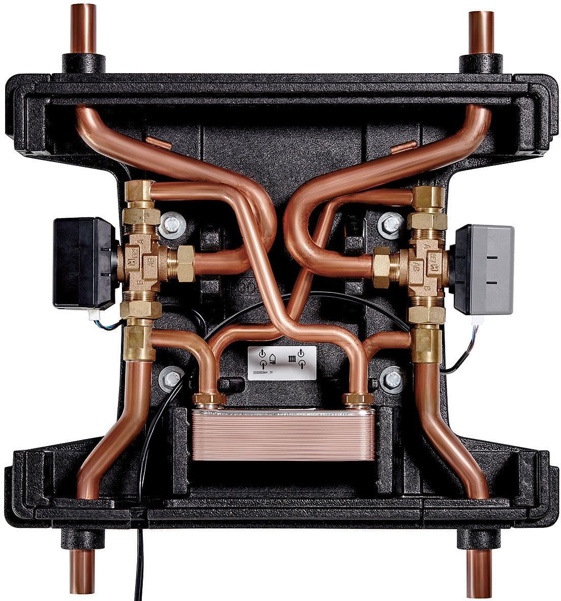Module passieve koeling vwz NC 11 Vaillant