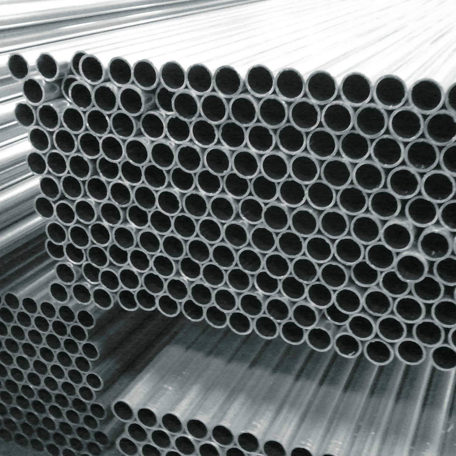 Dunwandige CV buis 35-1,5MM lengte 6M