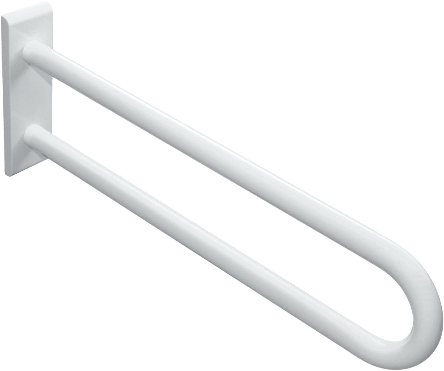 Wandsteun Hewi 801 60CM wit