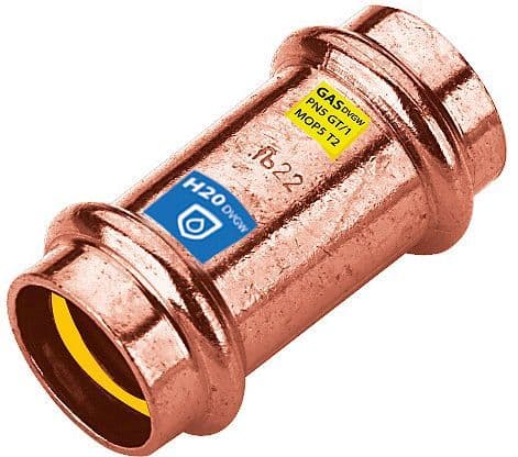 Mof ff 15MM frabopress securfrabo combi