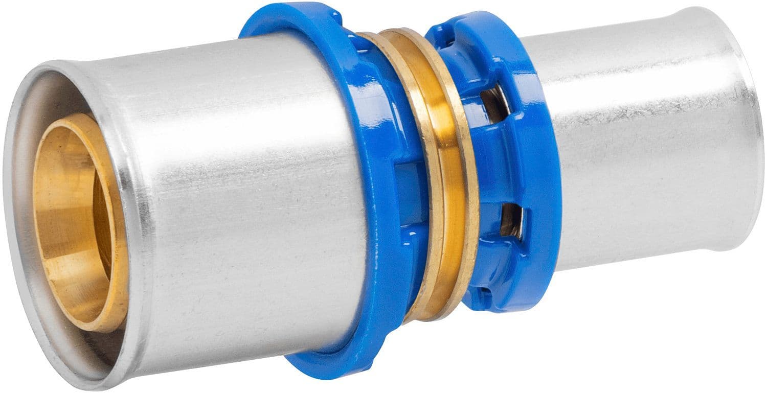 Reductie 32-26MM ALUPEX