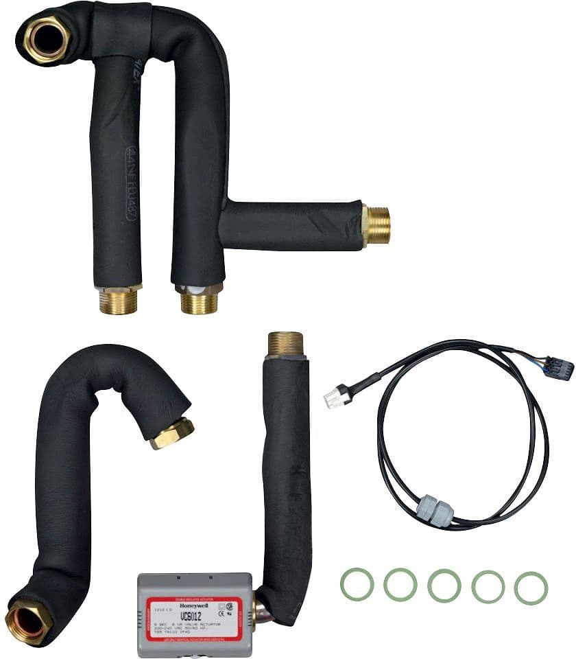 KIT BIJVERWARMING SPLIT DUO ATLANTIC