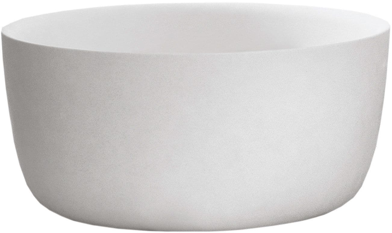 Vrijstaand bad diameter 135CM allure xonyx mat wit
