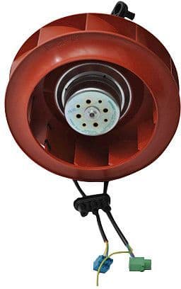 Ventilator comfo D 350 Zehnder