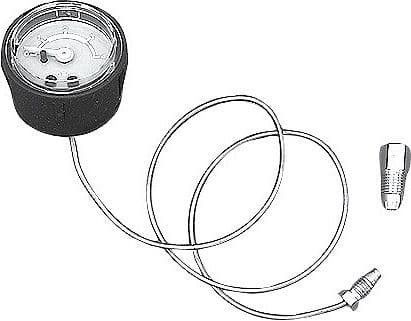 Junkers manometer