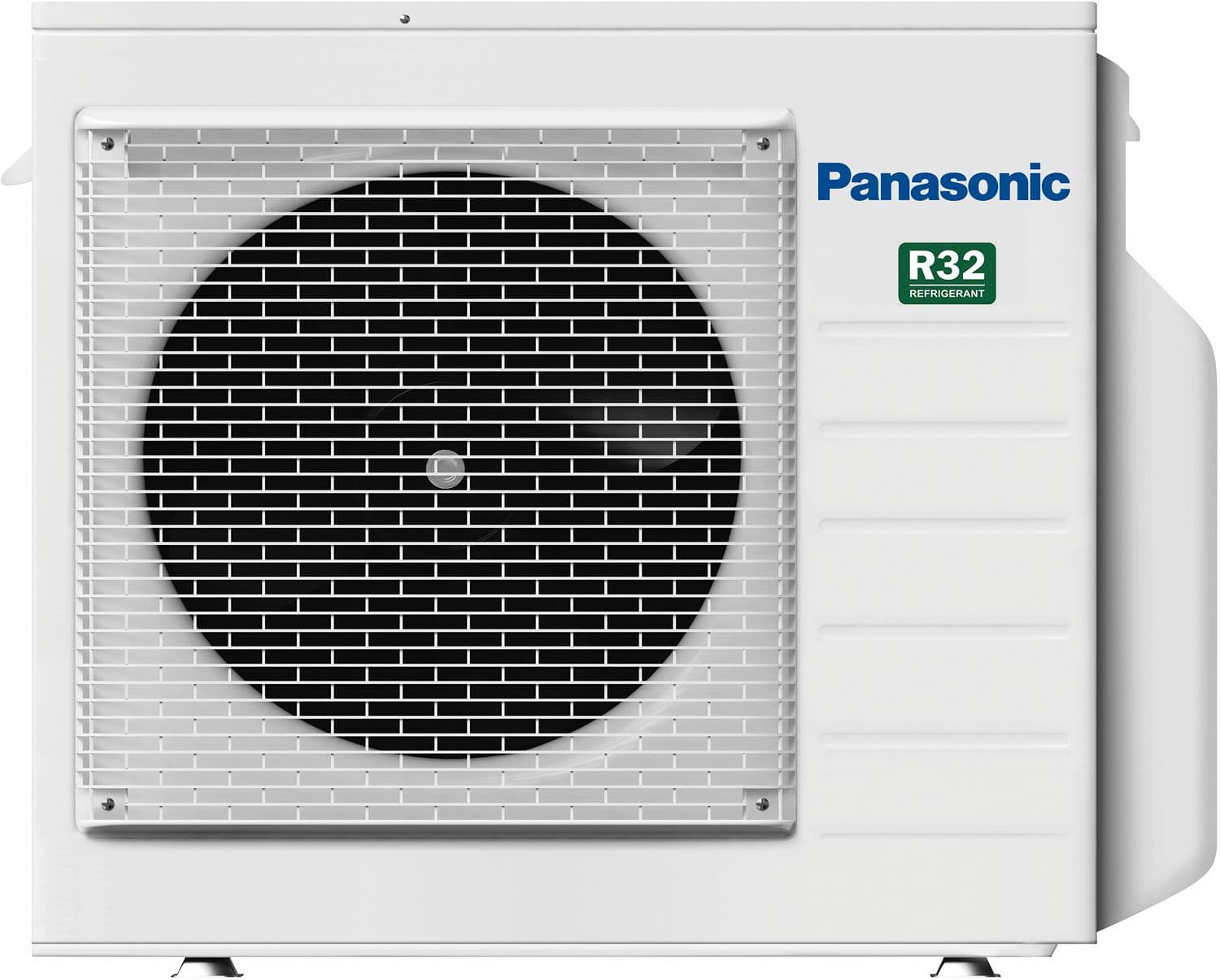Buitenunit lucht/lucht WP airco trial (r)z PANAS.5,2KW
