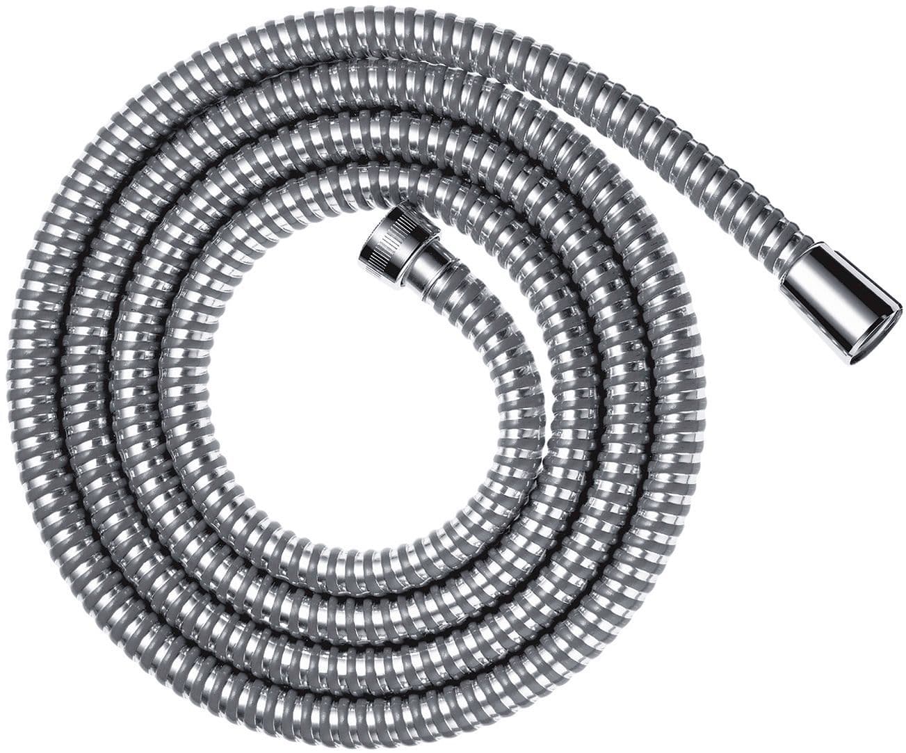 Flexibel metaflex'c Hansgrohe 1/2"-1/2" 125CM chroom