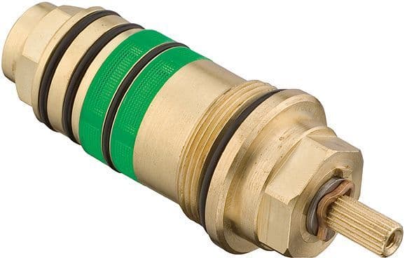 Thermostatisch element HG 3/4"