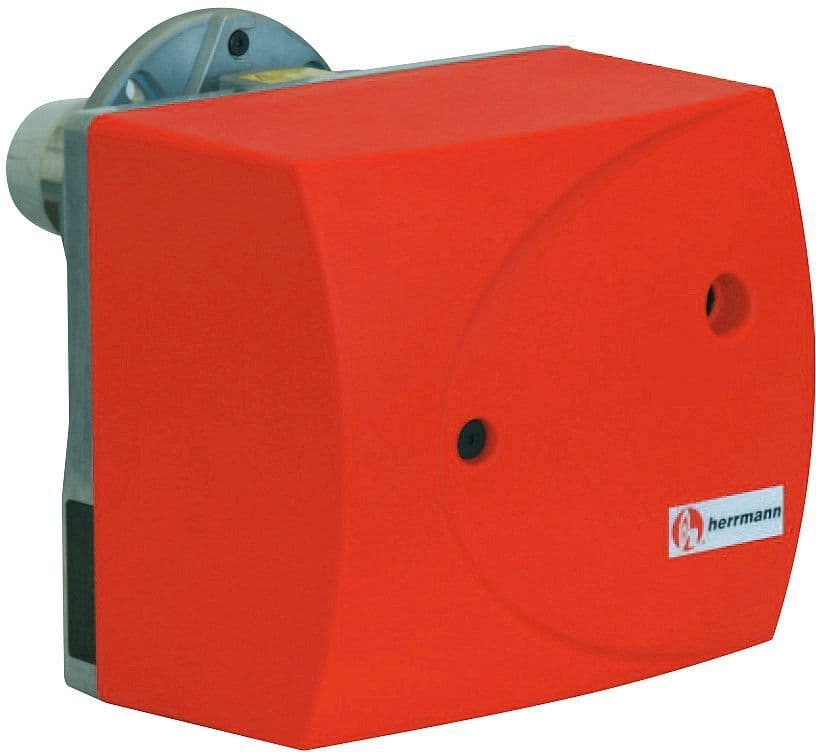 Mazoutbrander herrmann HL60 16-42KW