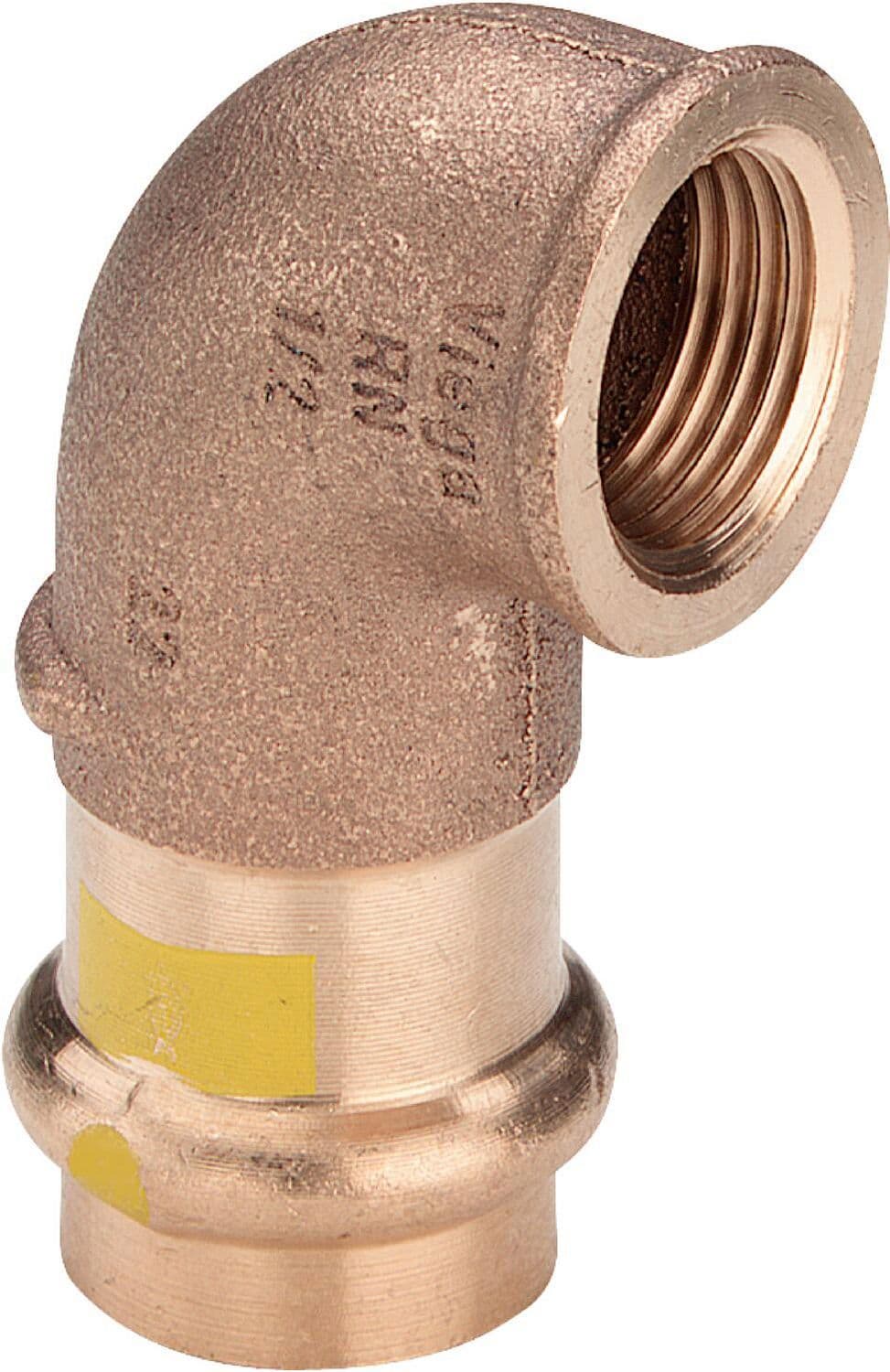 ELLEB. F 4/4"-28MM PROFIPRESS GAS VIEGA