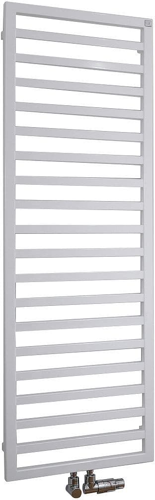 Radiator Zehnder quaro 450X1403 mm wit 590W