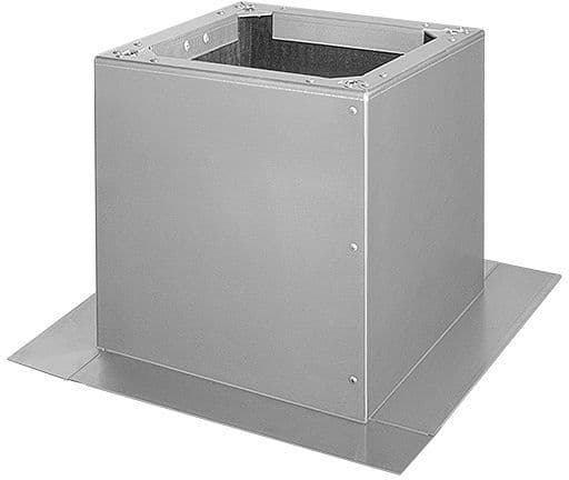 Dakopstand Duco rooffan