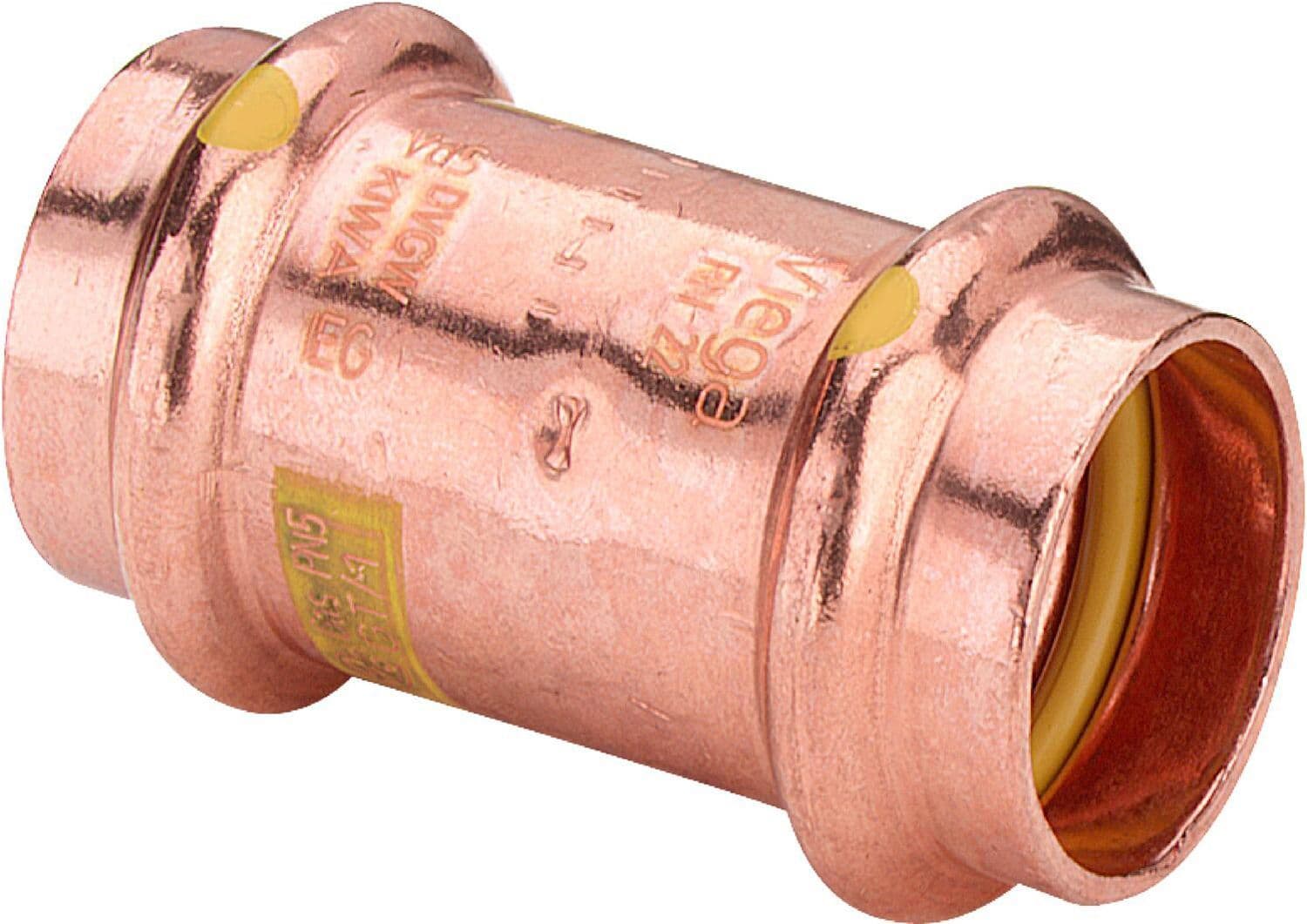 Mof 28MM profipress gas Viega