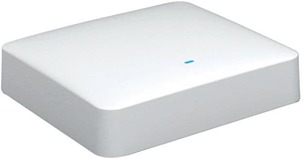 ALPHA SMART GATEWAY DRAADLOOS D-FLOOR