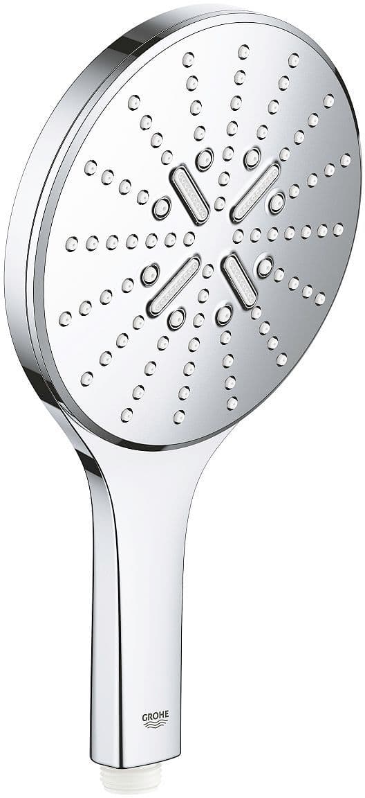 Handdouche Rainshower SmartActive 150 chroom