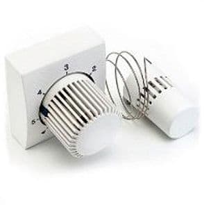 Thermostaakop +afstandsbediening 6803C Comap vloei M28 2M