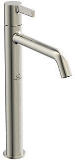 Robinet d'eau froid joy is haut look rvs
