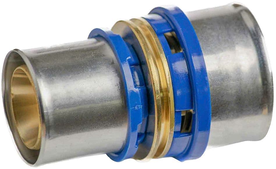 Reductie 40-32MM ALUPEX