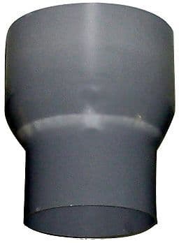 Concentr verloop 100X90MM