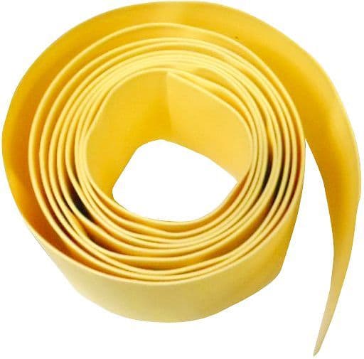 PLT gas Krimpkous DN15 3M