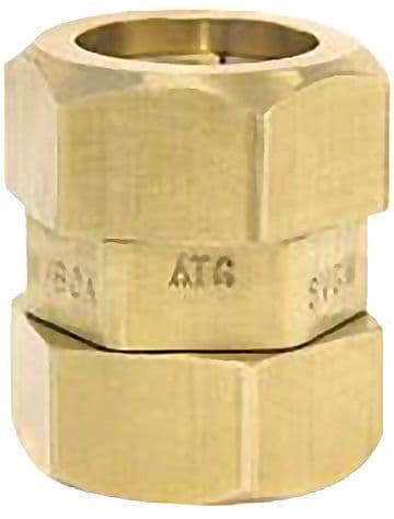 PLT gas mof DN25 (4/4") Boagaz