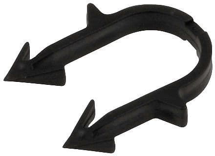 Tackernagels vloerverwarming 60MM Henco DS=300STUKS