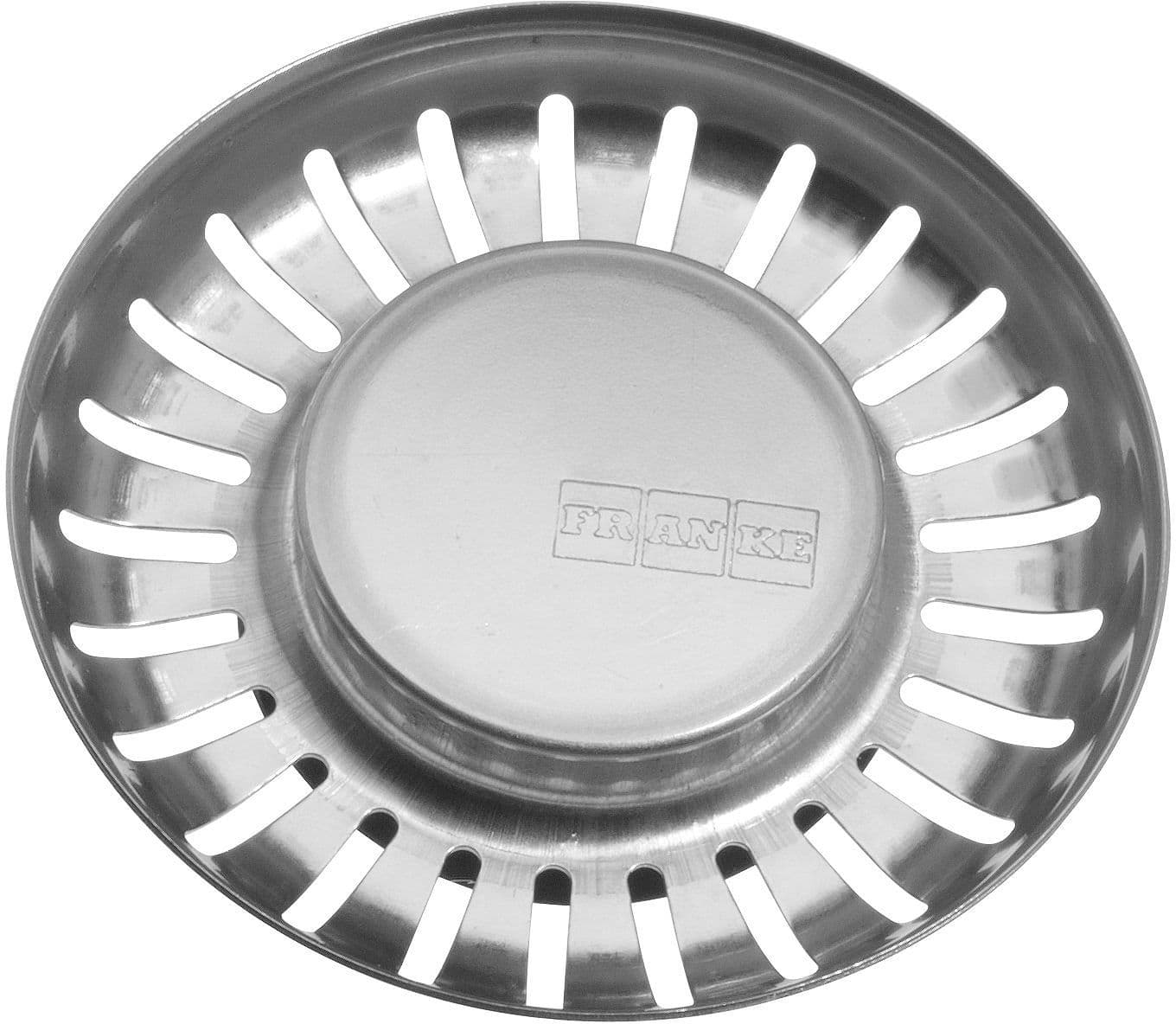 Zeef voor krepine 330811/2 Franke 3"1/2