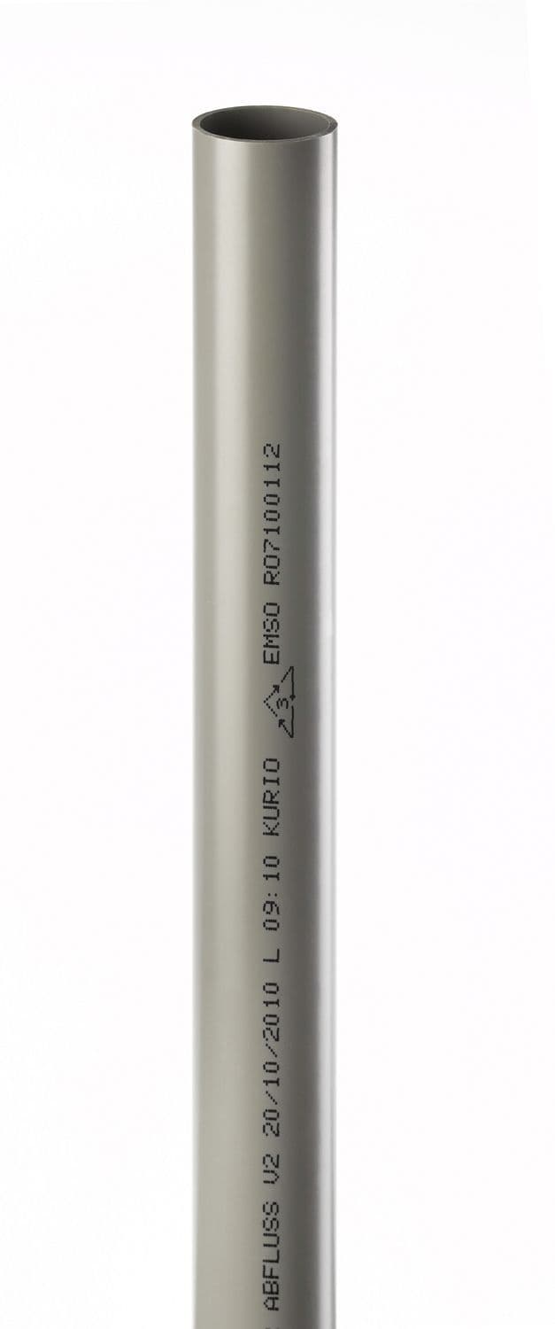 PVC buis ht Eupen 32-1,8MM lengte 4M