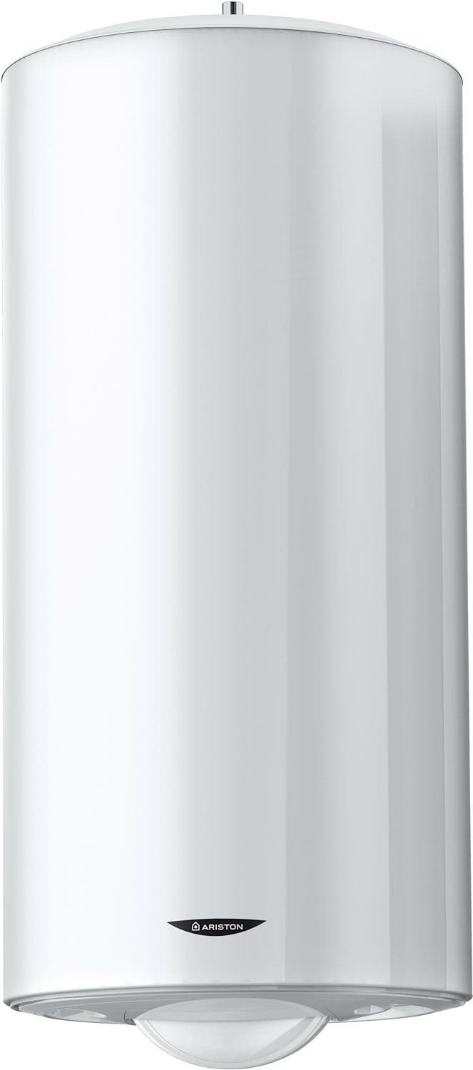 Elektrische boiler initio Ariston 75L verticaal 1200W ERP klasse C