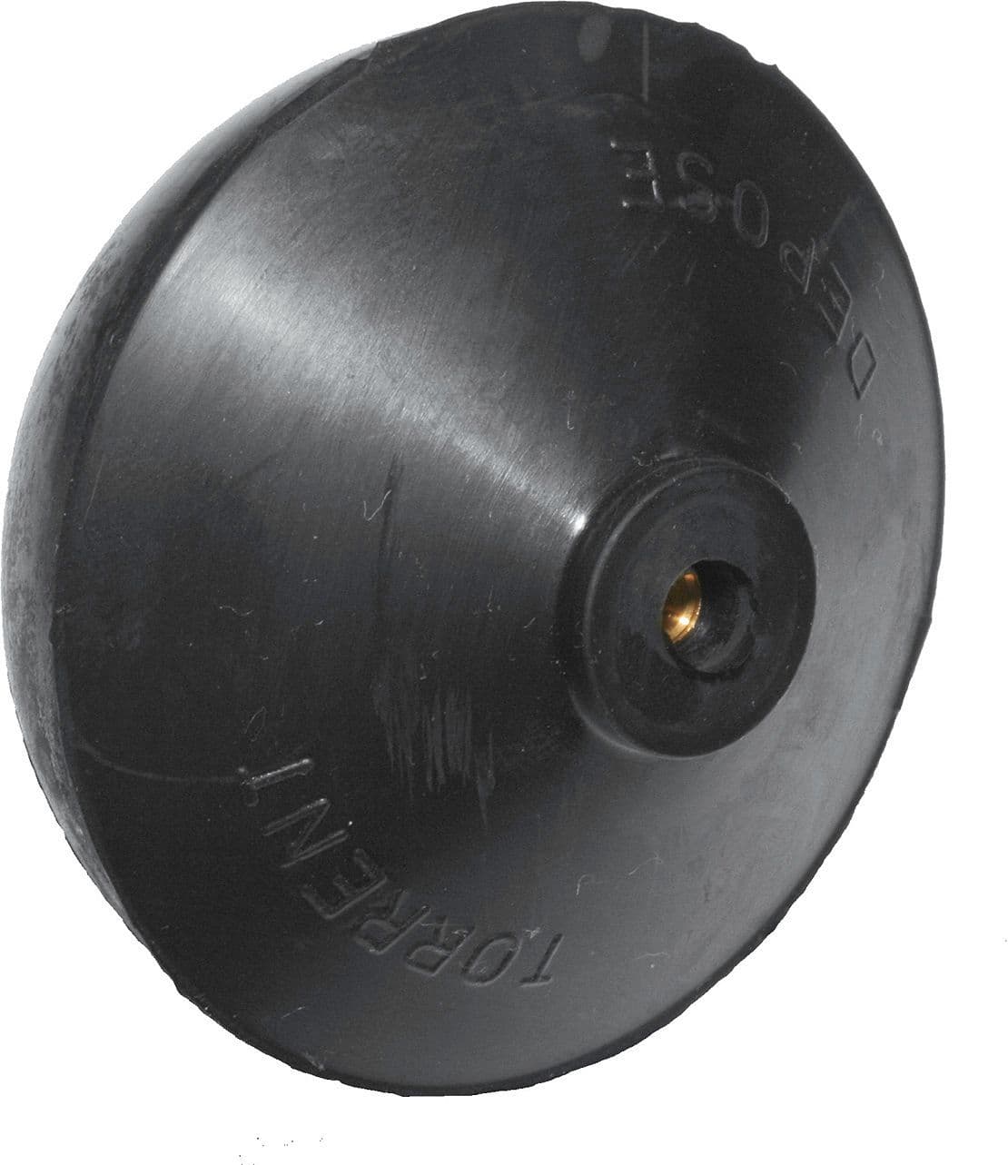 Rubber bal 65/53