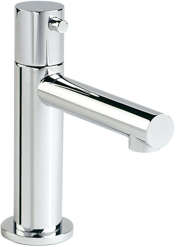 Koudwaterkraan Freddo 3 Clou chroom