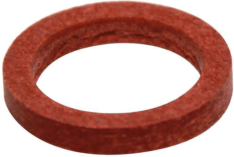 Fiber dichting BENKISER spoelbuis