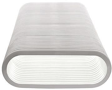 Flexibel comfoflat 51MM plat per rol 50M