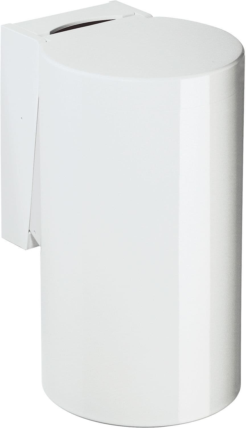 Vuilnisemmer Hewi 477 wit