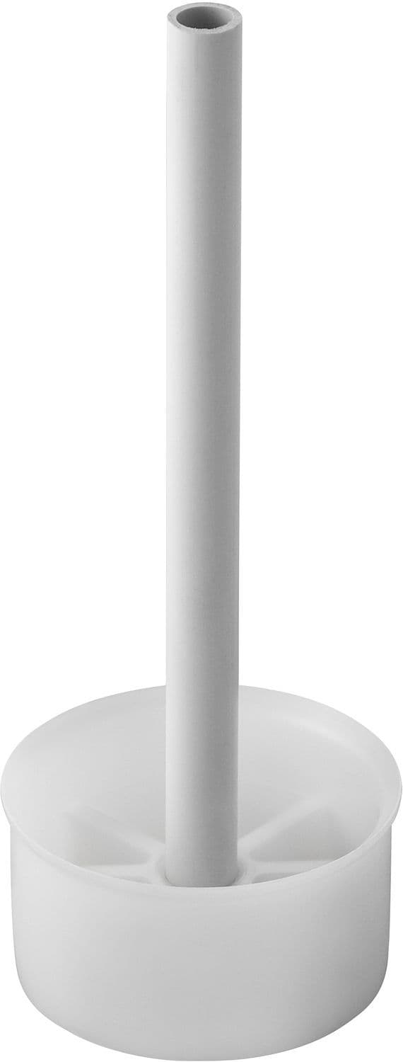Debietmoderator voor inbouw spoelsystemen Geberit