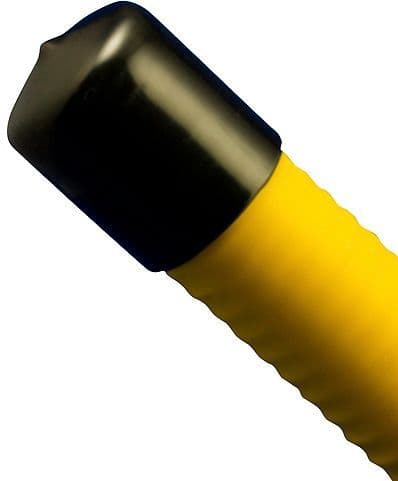 PLT beschermkap DN20