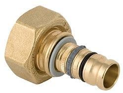 MEPLA AANSLUITWARTEL COLL.GEBERIT 16MM-3/4"F