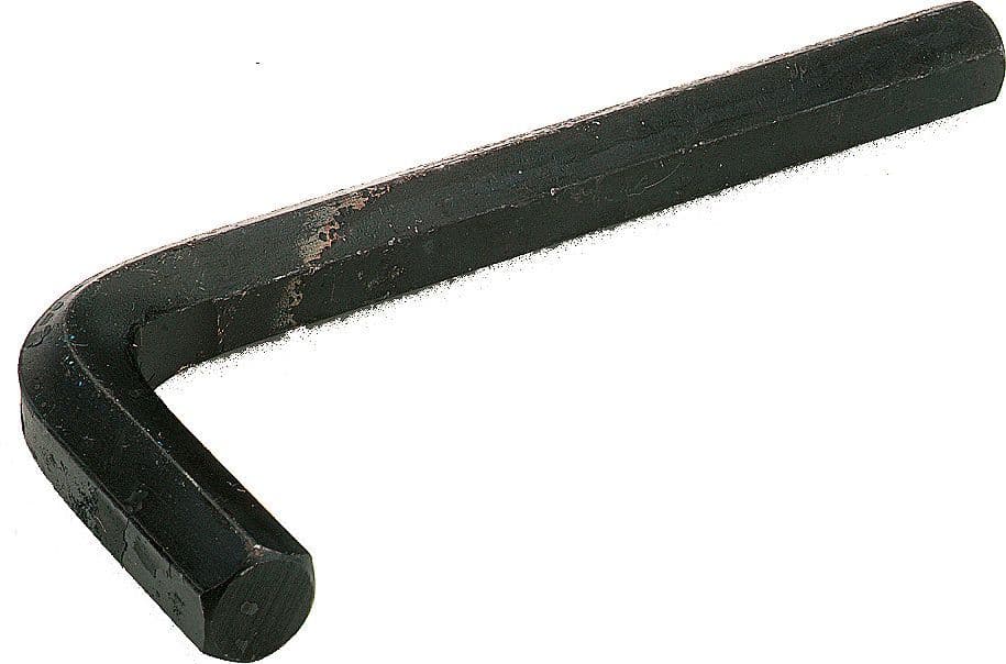 Montagesleutel staartstuk 1/2"COMAP inbus 13MM