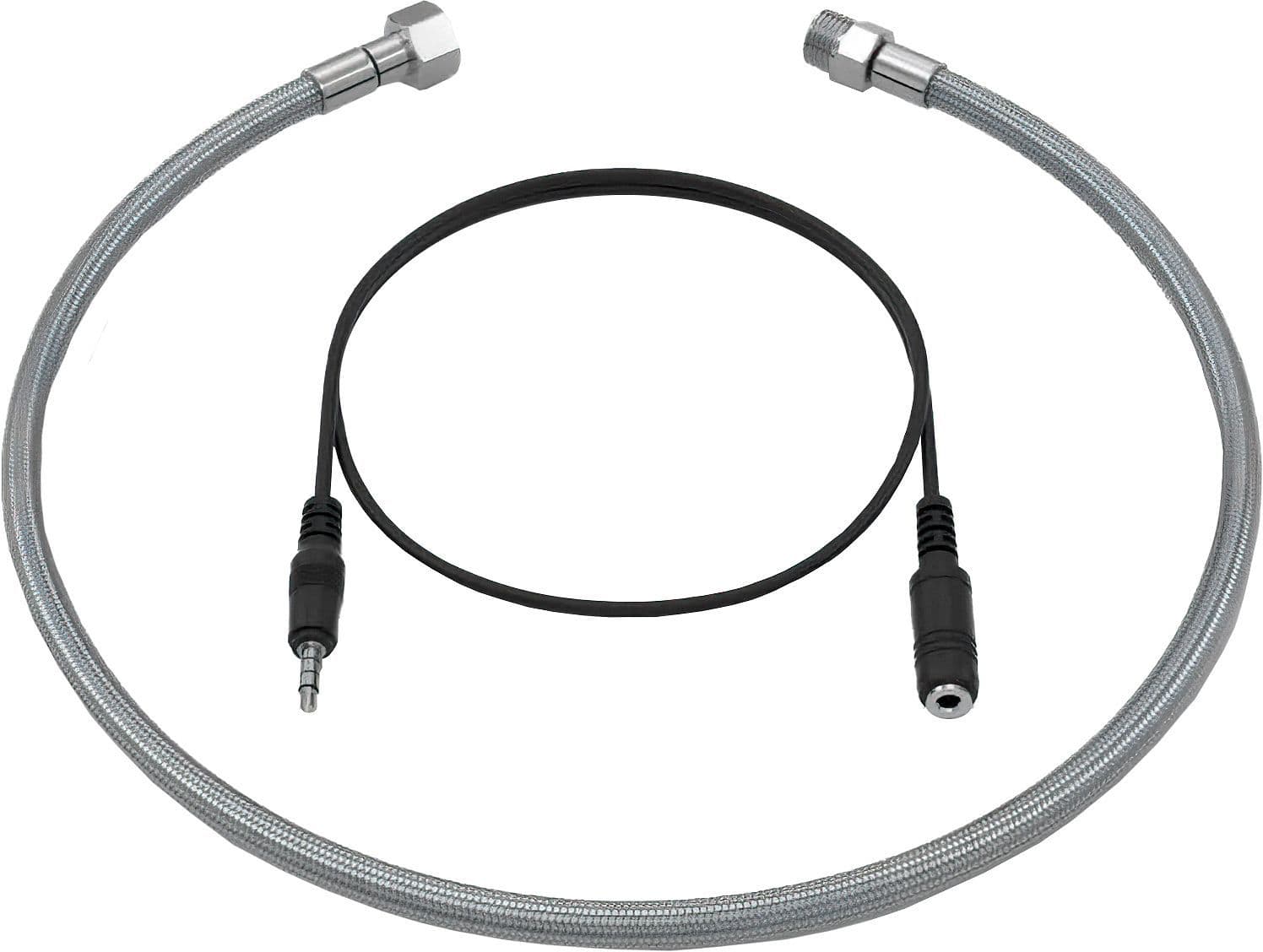 Verlengset 100CM tbv nordic/fusion/flex quooker