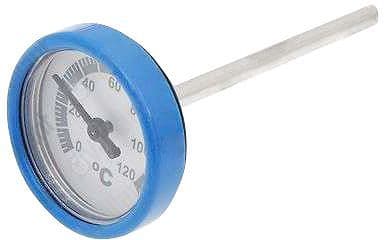 Thermometer Blauw Vaillant